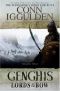 [Conqueror 02] • Genghis · Lords of the Bow #2